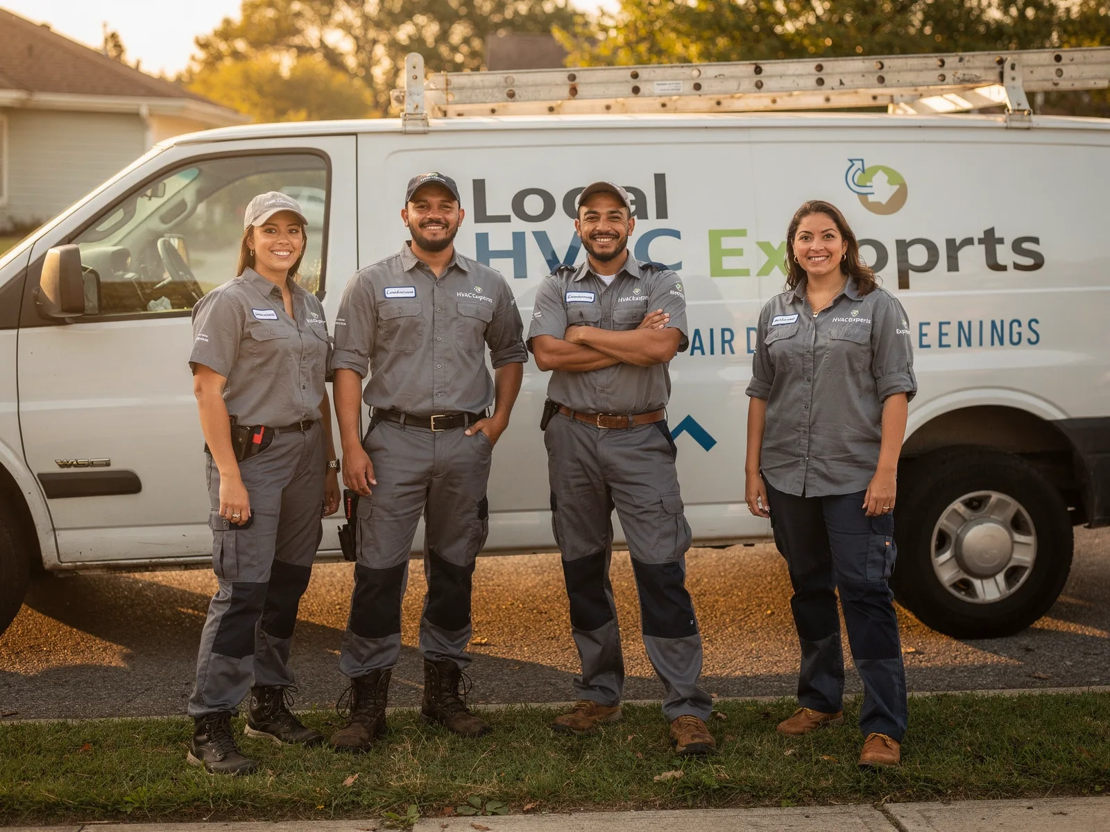 24/7 HVAC Repair & AC Replacement company in Berwyn, PA